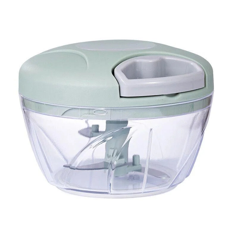Garlic Press / Manual Meat Mincer