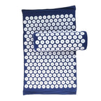 Esterilla de Acupresión con Almohada - set completo
