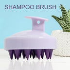 Scalp massager