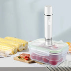 Mini Handheld Vacuum Sealer - additional view A