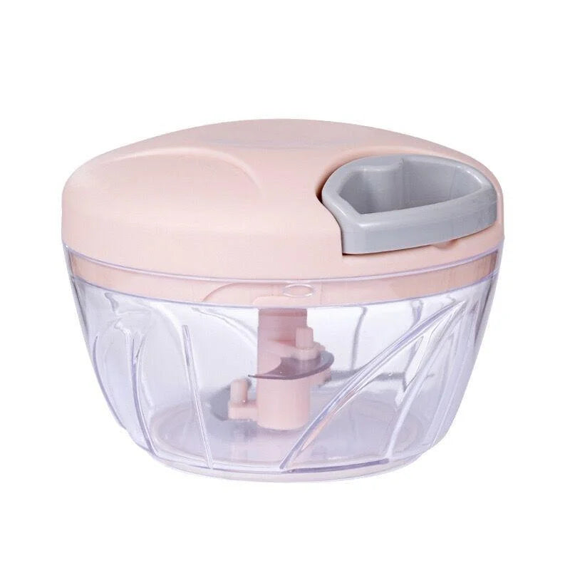 Garlic Press / Manual Meat Mincer