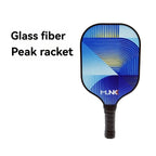 Pickleball Paddle Set with Balls - angle 2