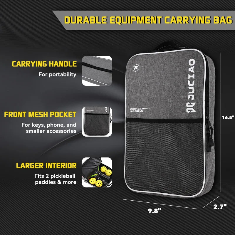Pickleball Gear Backpack