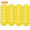 Outdoor Pickleball Balls 6-Pack