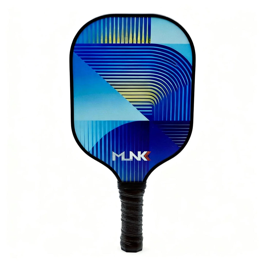 Pickleball Paddle Set with Balls - angle 5