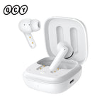 Audífonos QCY T13 ANC Inalámbricos