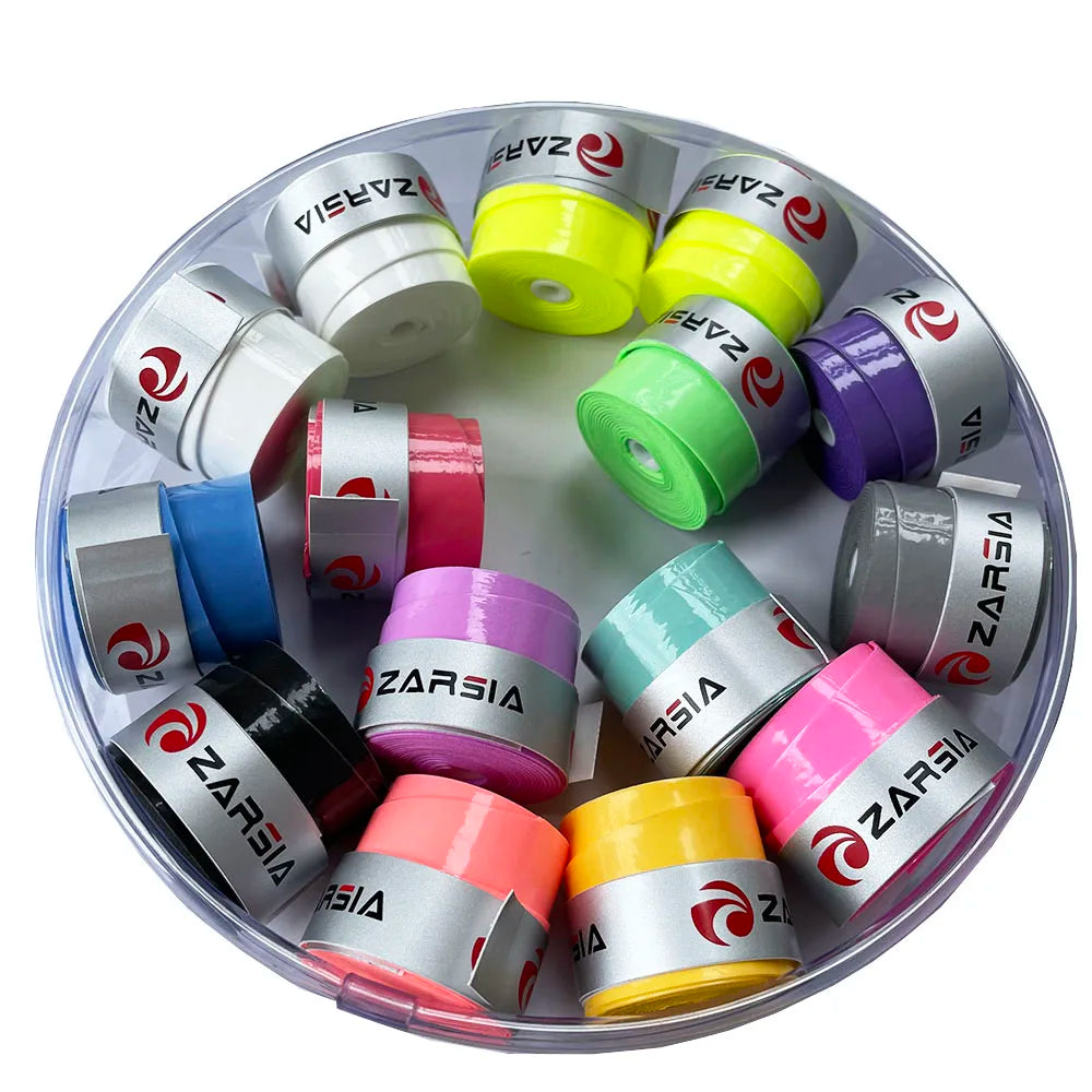 Racket Overgrip 5-Pack
