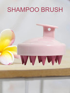 Scalp massager