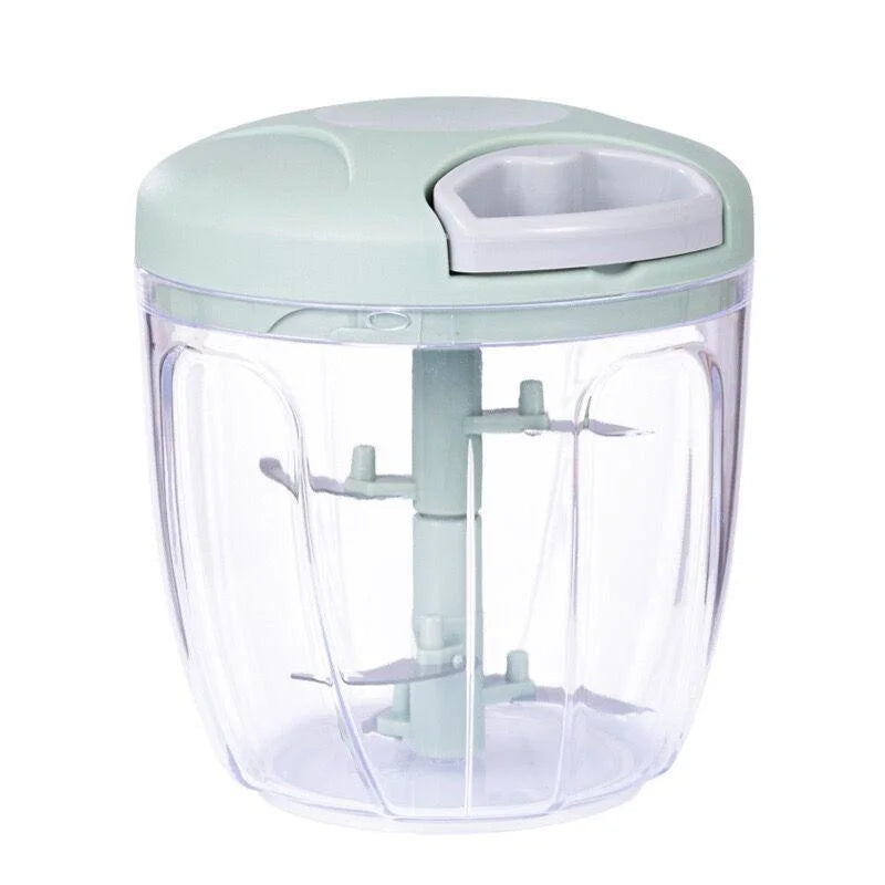 Garlic Press / Manual Meat Mincer