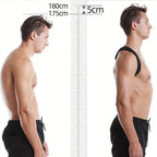 Unisex Posture Support Belt
