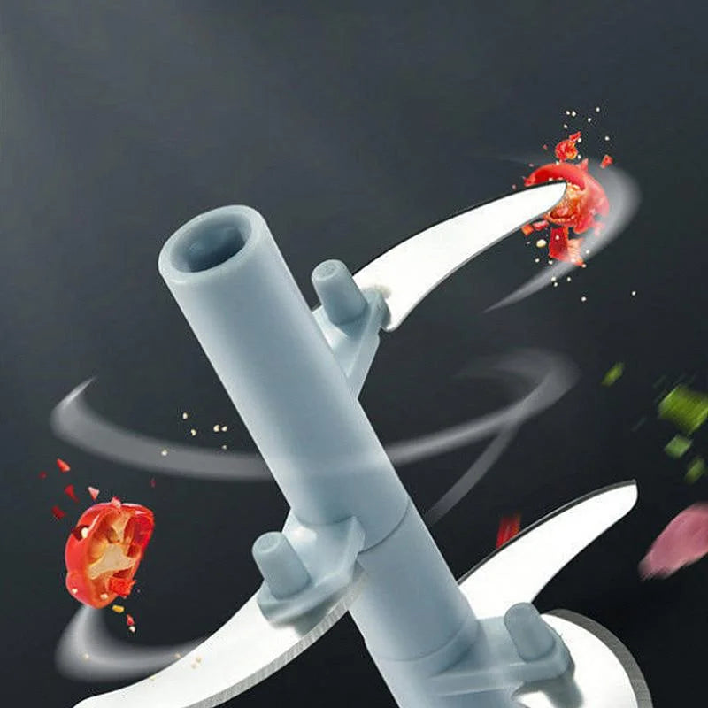 Garlic Press / Manual Meat Mincer