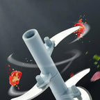 Garlic Press / Manual Meat Mincer