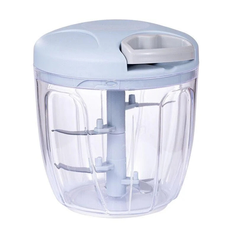 Garlic Press / Manual Meat Mincer