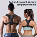 Unisex Posture Support Belt