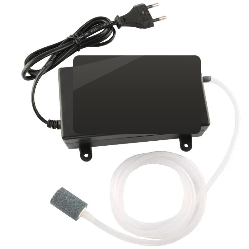VOSOCO ozone generator - front view