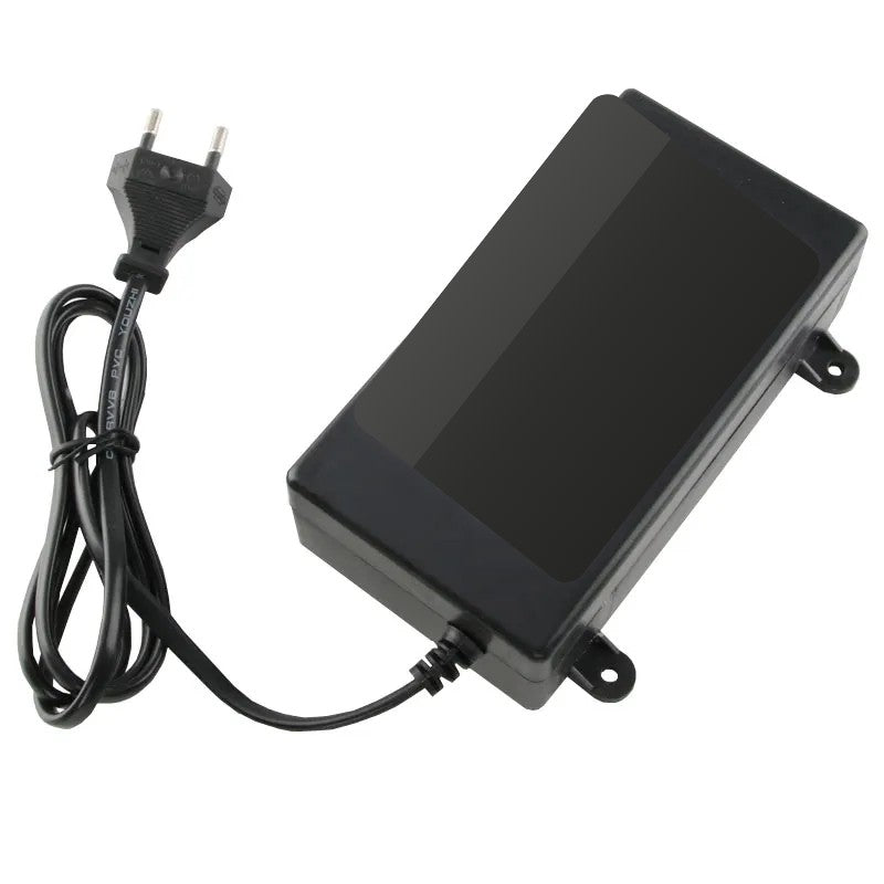 VOSOCO ozone generator - angled view